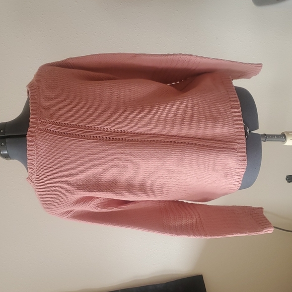 Roxy Cableknit Sweater - Picture 2 of 4